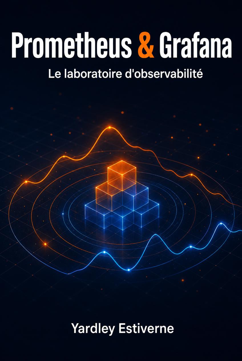 Prometheus et Grafana